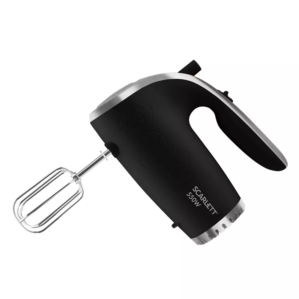Миксер Scarlett SC-HM40S09 - 2 Миксер Scarlett SC-HM40S09 - 2