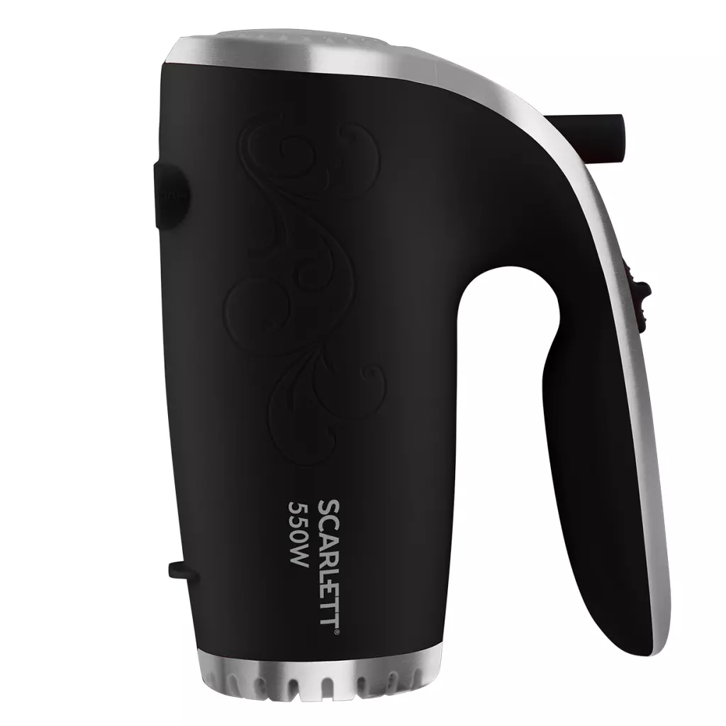 Миксер Scarlett SC-HM40S09 - 3 Миксер Scarlett SC-HM40S09 - 3