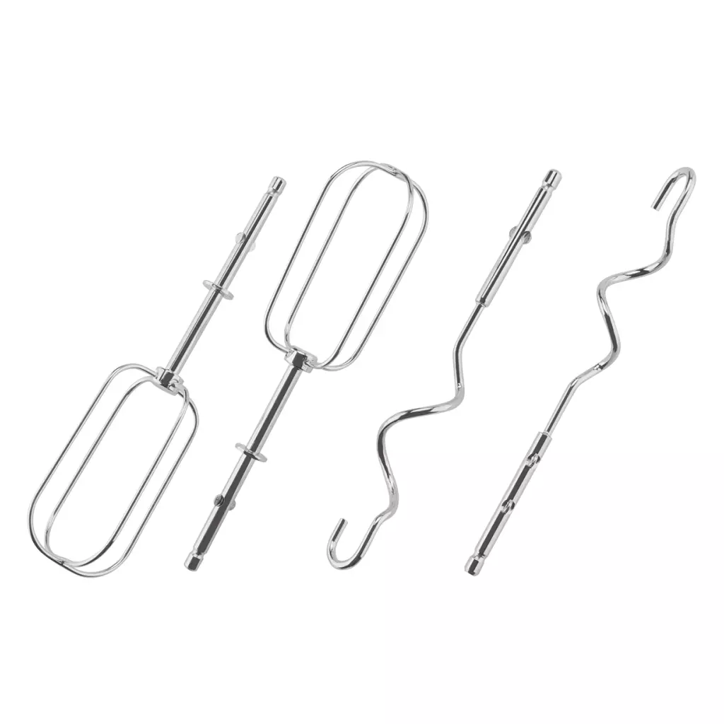 Миксер Scarlett SC-HM40S09 - 5 Миксер Scarlett SC-HM40S09 - 5