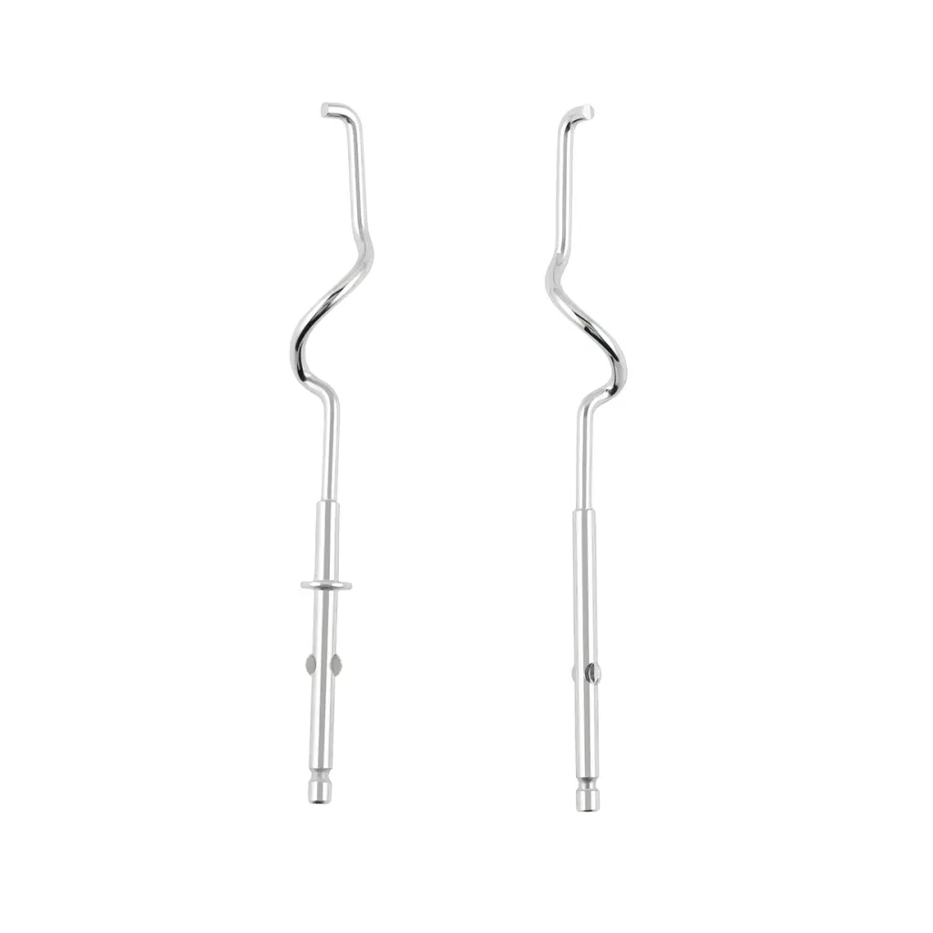 Миксер Scarlett SC-HM40S17 - 2