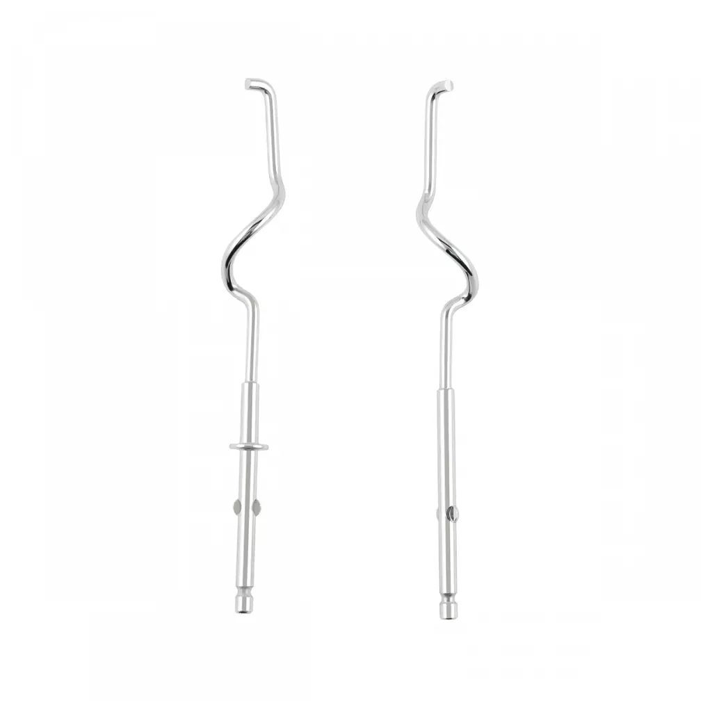 Миксер Scarlett SC-HM40S19 - 1 Миксер Scarlett SC-HM40S19 - 1