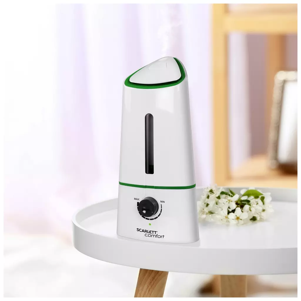 Увлажнитель воздуха Scarlett SC-AH986M08 - 2