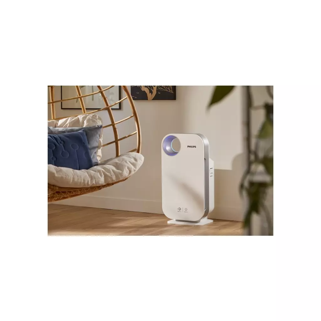 Воздухоочиститель Philips AC4550/50 - 1 Воздухоочиститель Philips AC4550/50 - 1