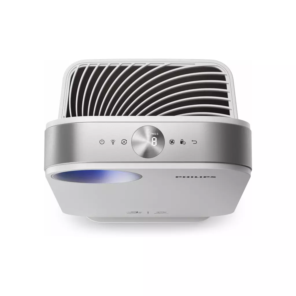 Воздухоочиститель Philips AC4550/50 - 5 Воздухоочиститель Philips AC4550/50 - 5