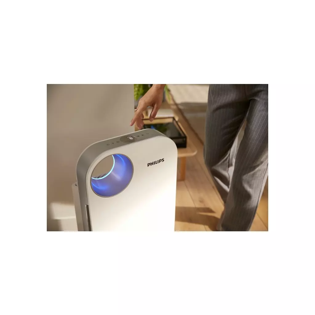 Воздухоочиститель Philips AC4550/50 - 10 Воздухоочиститель Philips AC4550/50 - 10