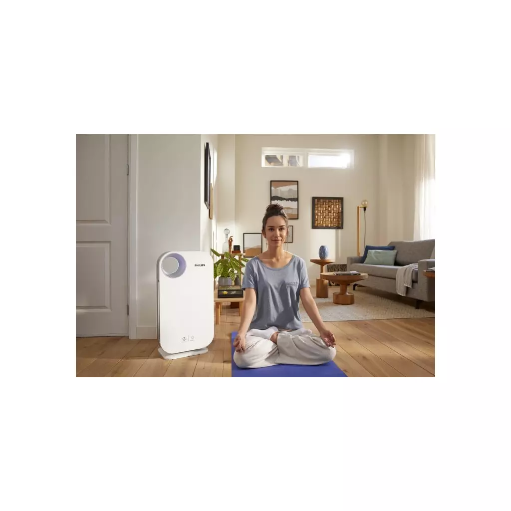 Воздухоочиститель Philips AC4550/50 - 11 Воздухоочиститель Philips AC4550/50 - 11