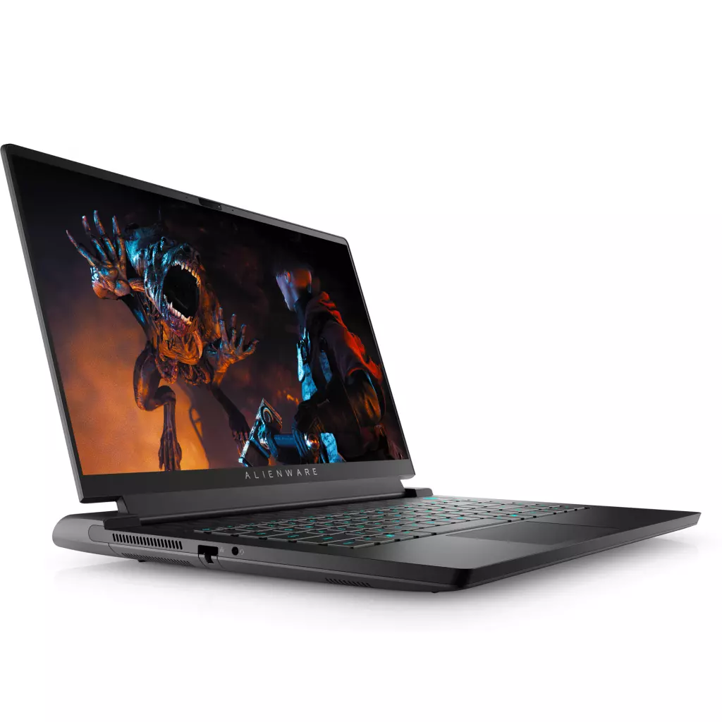 Ноутбук Dell Alienware m15 R5 (210-AYWO_ R9Win) - 1 Ноутбук Dell Alienware m15 R5 (210-AYWO_ R9Win) - 1