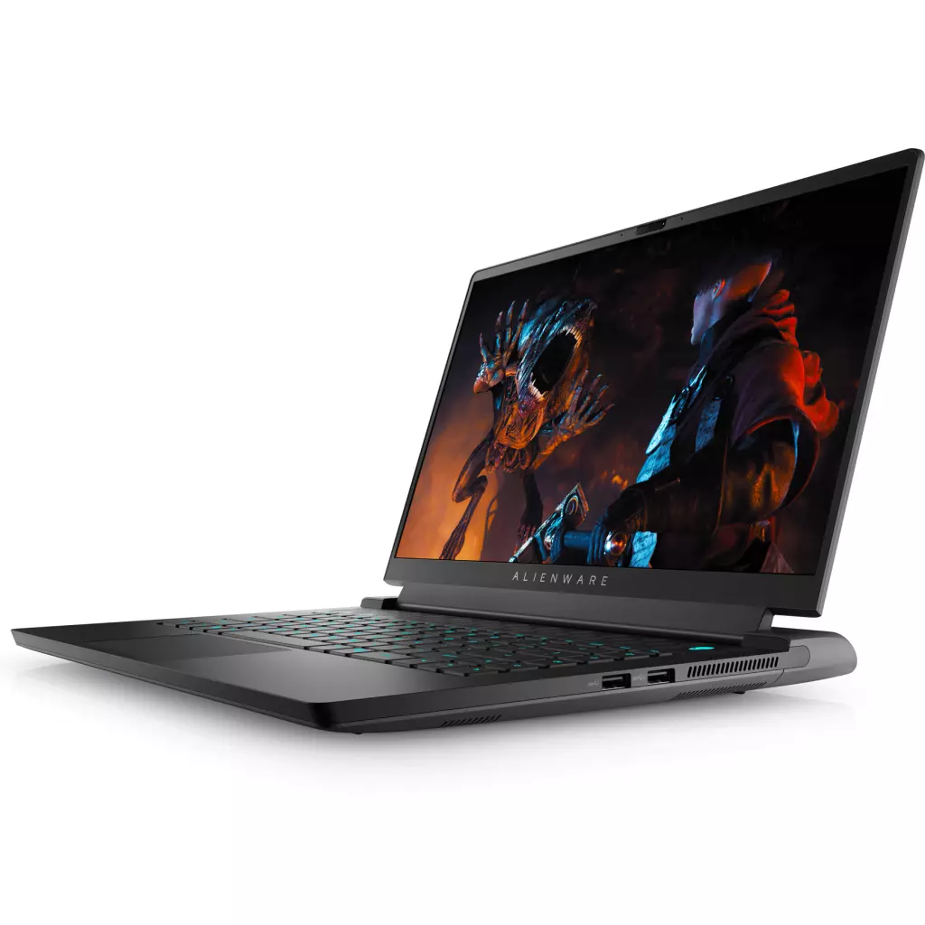 Ноутбук Dell Alienware m15 R5 (210-AYWO_ R9Win) - 2 Ноутбук Dell Alienware m15 R5 (210-AYWO_ R9Win) - 2