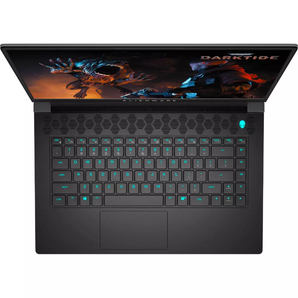 Ноутбук Dell Alienware m15 R5 (210-AYWO_ R9Win) - 3 Ноутбук Dell Alienware m15 R5 (210-AYWO_ R9Win) - 3
