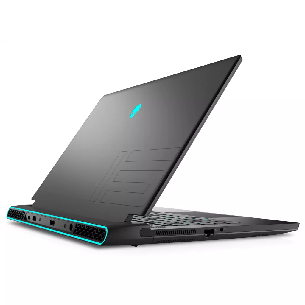 Ноутбук Dell Alienware m15 R5 (210-AYWO_ R9Win) - 6 Ноутбук Dell Alienware m15 R5 (210-AYWO_ R9Win) - 6