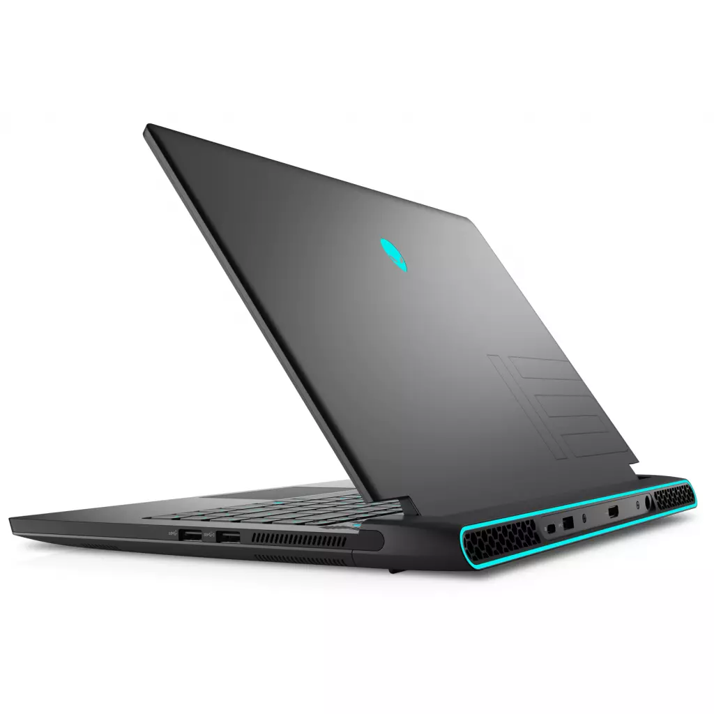 Ноутбук Dell Alienware m15 R5 (210-AYWO_ R9Win) - 7 Ноутбук Dell Alienware m15 R5 (210-AYWO_ R9Win) - 7