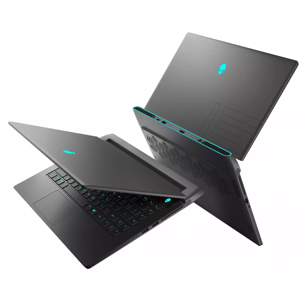 Ноутбук Dell Alienware m15 R5 (210-AYWO_ R9Win) - 8 Ноутбук Dell Alienware m15 R5 (210-AYWO_ R9Win) - 8