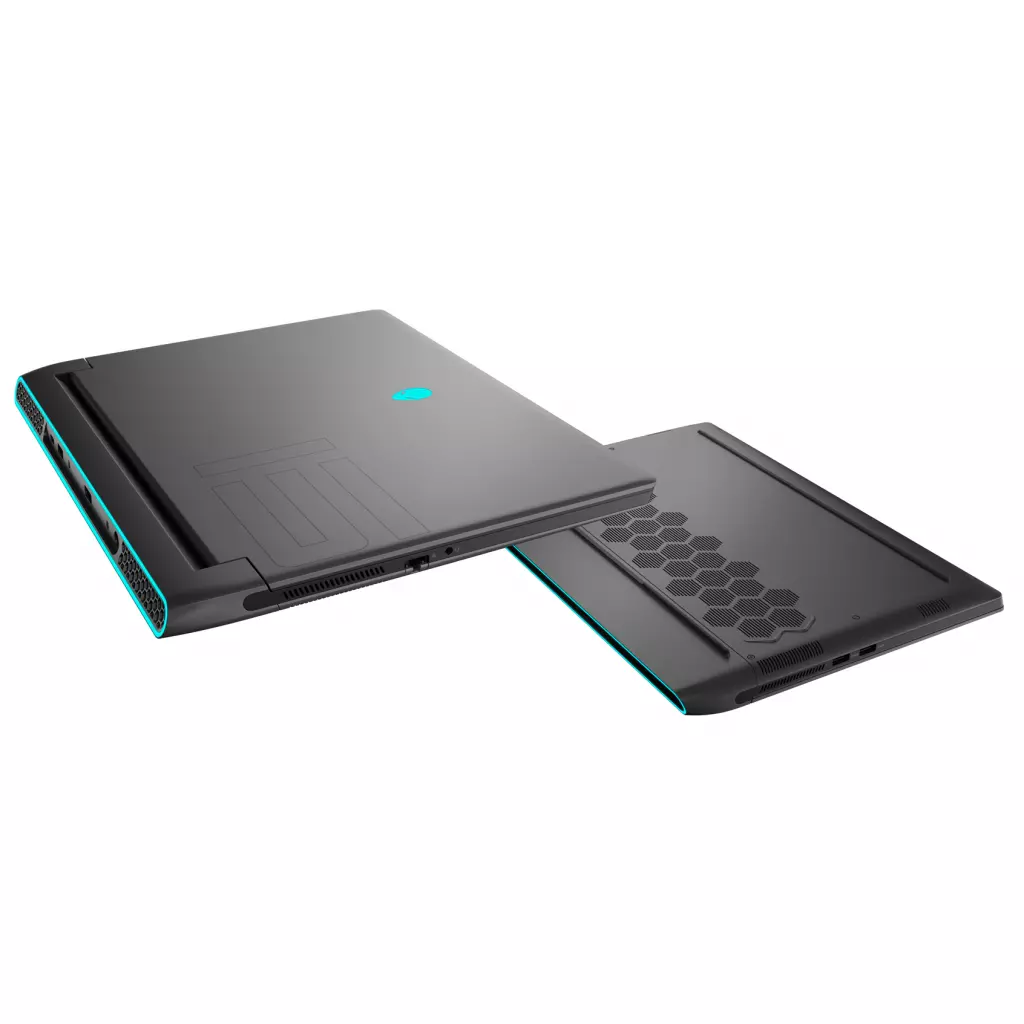 Ноутбук Dell Alienware m15 R5 (210-AYWO_ R9Win) - 9 Ноутбук Dell Alienware m15 R5 (210-AYWO_ R9Win) - 9