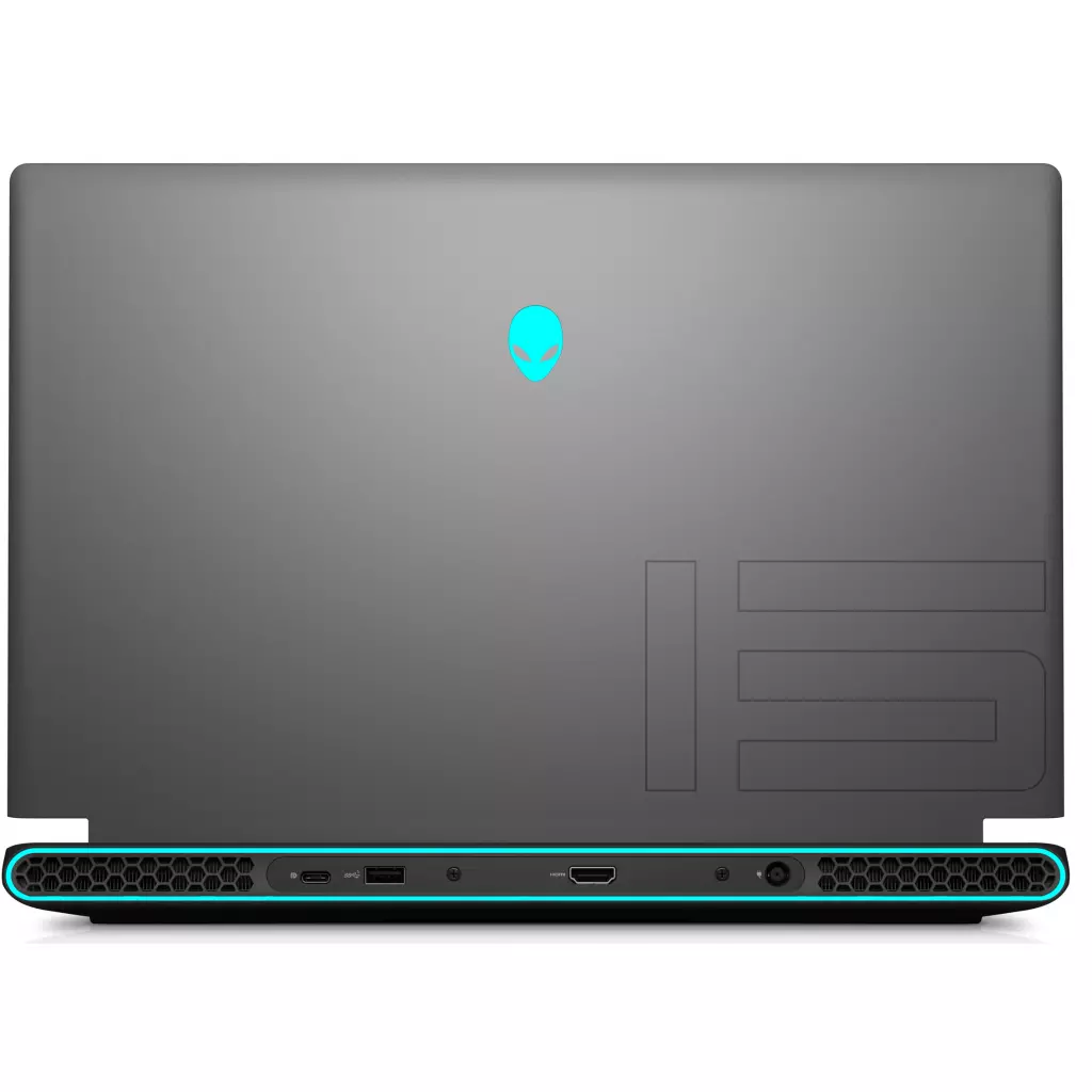 Ноутбук Dell Alienware m15 R5 (210-AYWO_ R9Win) - 10 Ноутбук Dell Alienware m15 R5 (210-AYWO_ R9Win) - 10
