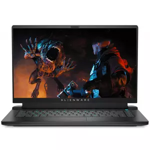 Ноутбук Dell Alienware m15 R5 (210-AYWO_ R9Win)