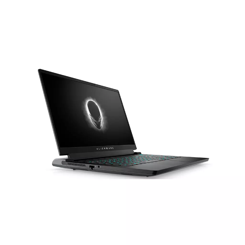 Ноутбук Dell Alienware m15 R6 (210-AZWZ_i7Win) - 1 Ноутбук Dell Alienware m15 R6 (210-AZWZ_i7Win) - 1