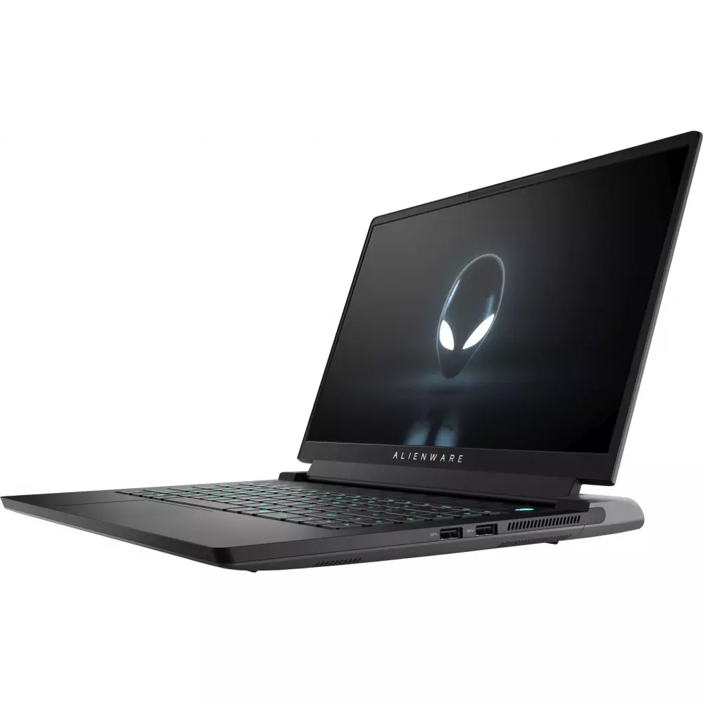 Ноутбук Dell Alienware m15 R6 (210-AZWZ_i7Win) - 2 Ноутбук Dell Alienware m15 R6 (210-AZWZ_i7Win) - 2