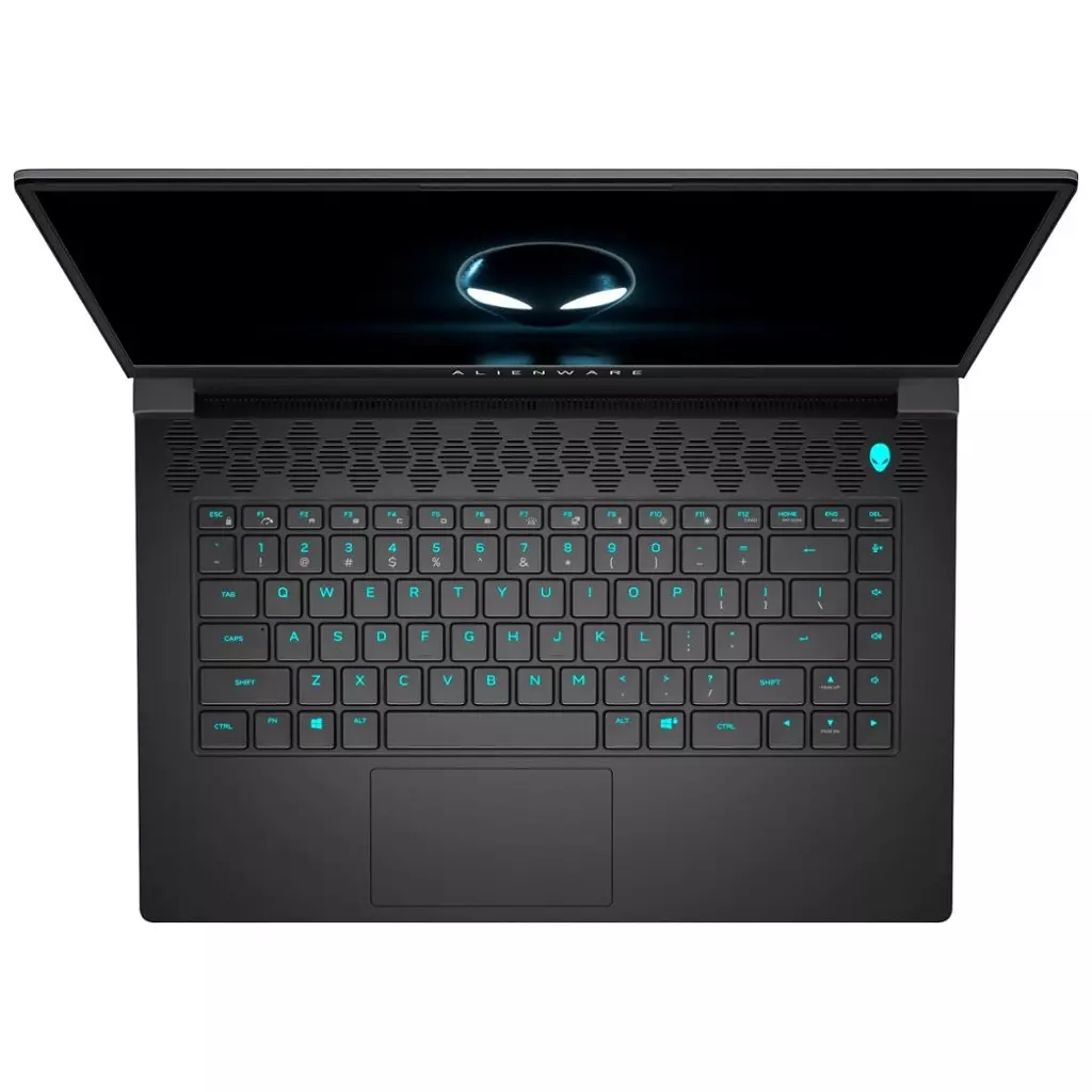 Ноутбук Dell Alienware m15 R6 (210-AZWZ_i7Win) - 3 Ноутбук Dell Alienware m15 R6 (210-AZWZ_i7Win) - 3