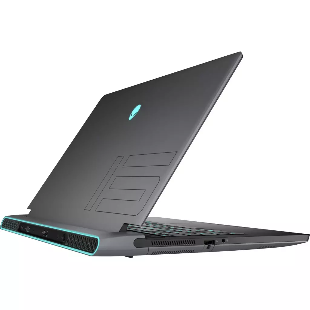 Ноутбук Dell Alienware m15 R6 (210-AZWZ_i7Win) - 6 Ноутбук Dell Alienware m15 R6 (210-AZWZ_i7Win) - 6