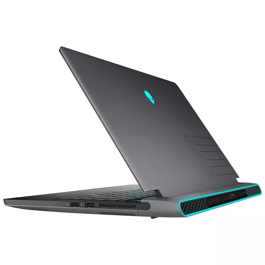 Ноутбук Dell Alienware m15 R6 (210-AZWZ_i7Win) - 7 Ноутбук Dell Alienware m15 R6 (210-AZWZ_i7Win) - 7
