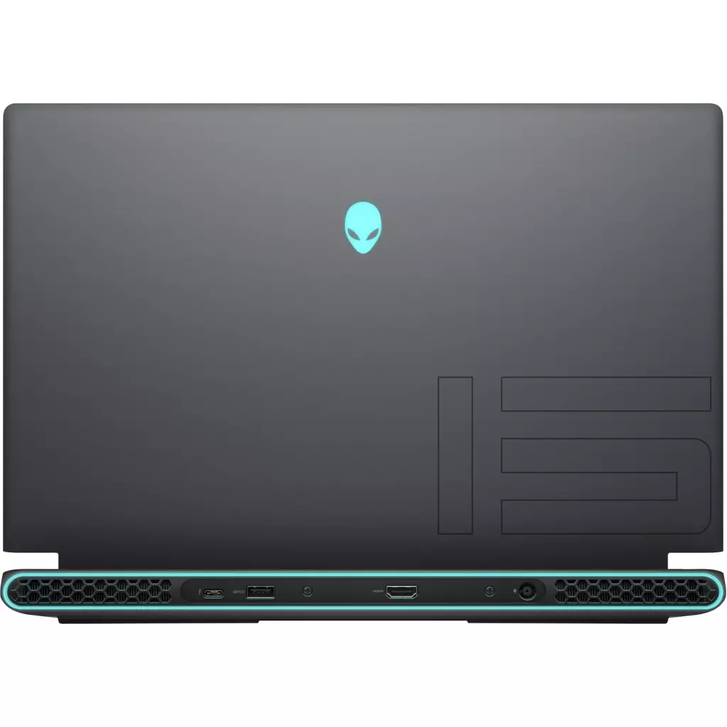 Ноутбук Dell Alienware m15 R6 (210-AZWZ_i7Win) - 8 Ноутбук Dell Alienware m15 R6 (210-AZWZ_i7Win) - 8