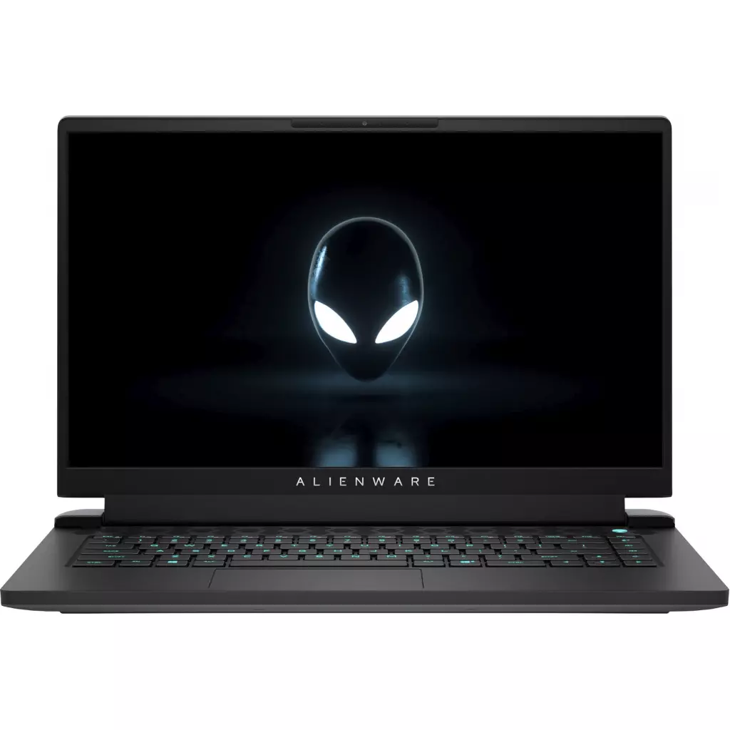 Ноутбук Dell Alienware m15 R6 (210-AZWZ_i7Win)
