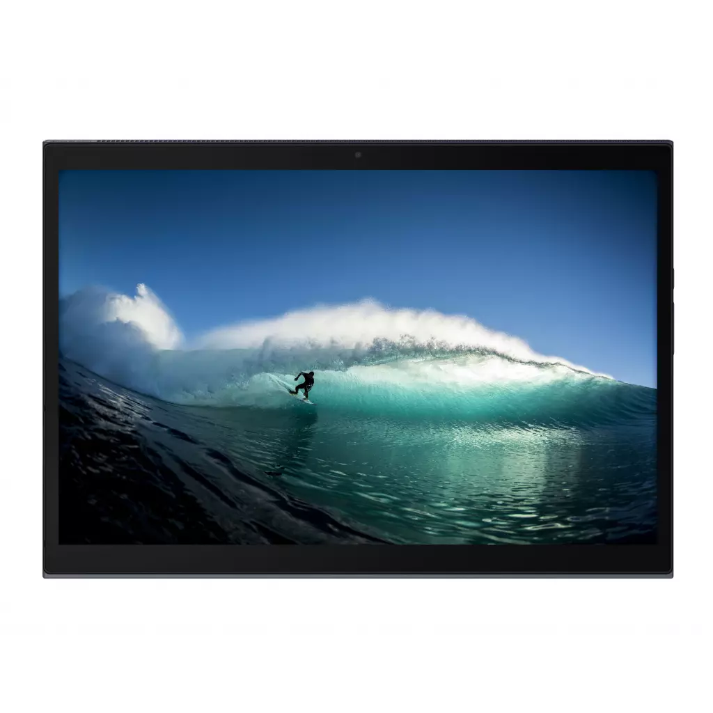 Планшет Lenovo Yoga Duet 7 13WQHD AG Touch/Intel i5-1135G7/8/256F/W10P/Grey (82MA004GRA) - 4