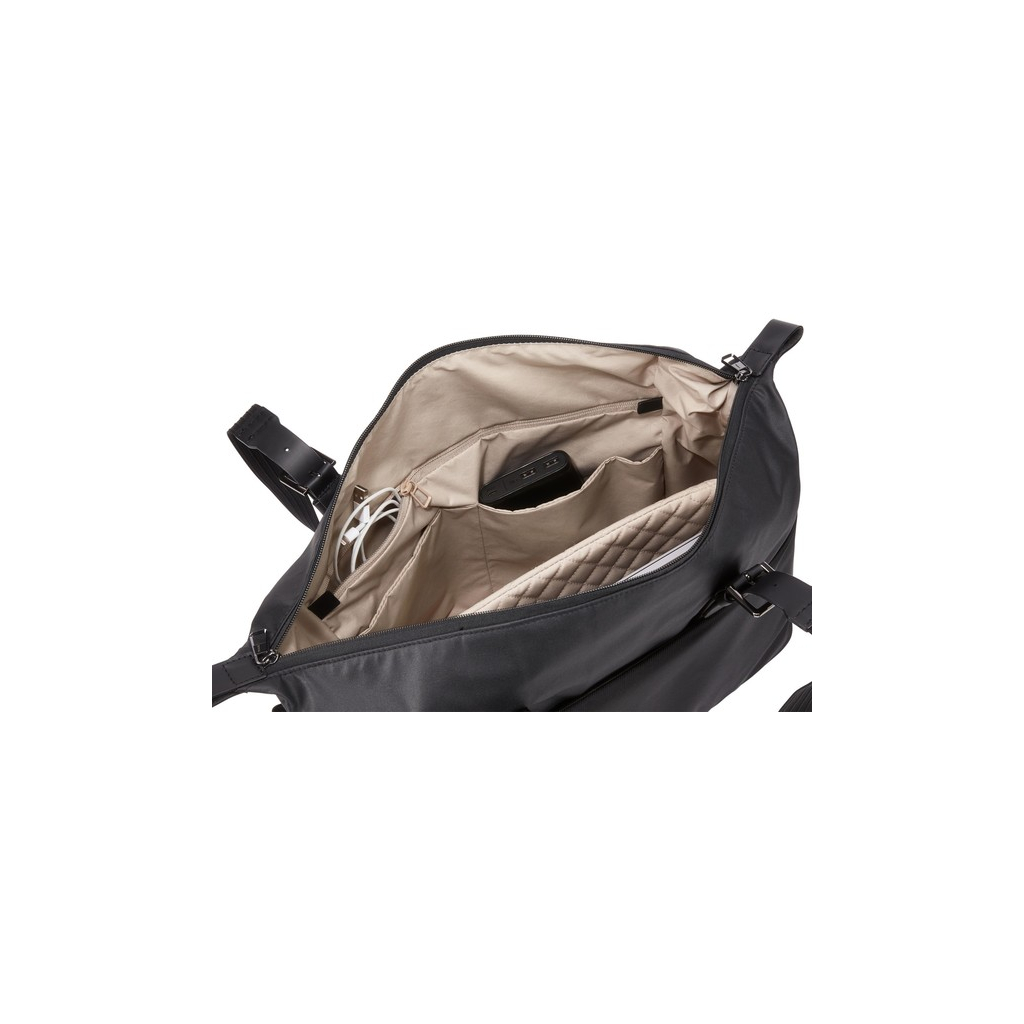 Сумка для ноутбука Thule 15.6" SPIRA HORIZONTAL TOTE SPAT116 BLACK (3203785) - 5 Сумка для ноутбука Thule 15.6" SPIRA HORIZONTAL TOTE SPAT116 BLACK (3203785) - 5