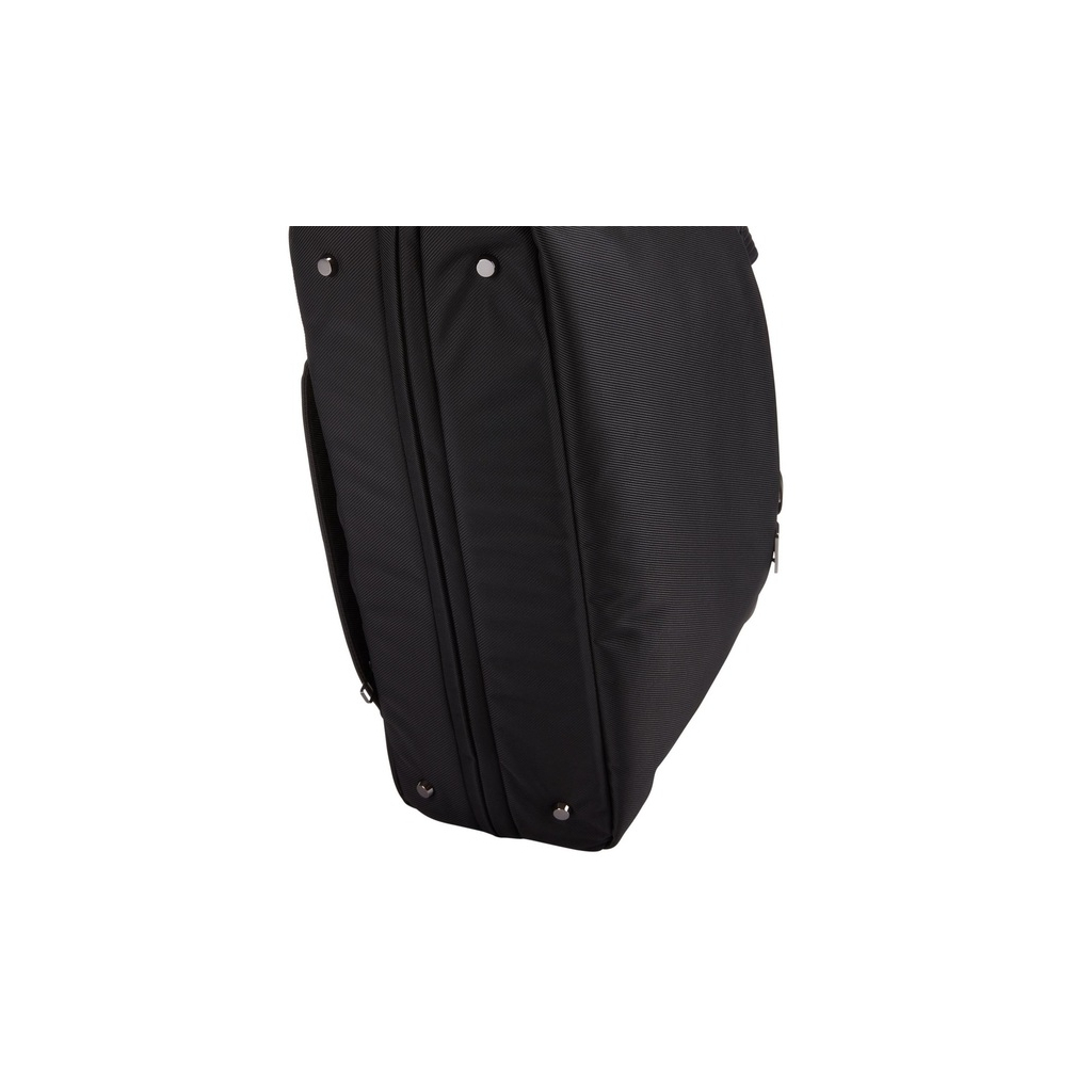 Сумка для ноутбука Thule 15.6" SPIRA HORIZONTAL TOTE SPAT116 BLACK (3203785) - 9 Сумка для ноутбука Thule 15.6" SPIRA HORIZONTAL TOTE SPAT116 BLACK (3203785) - 9