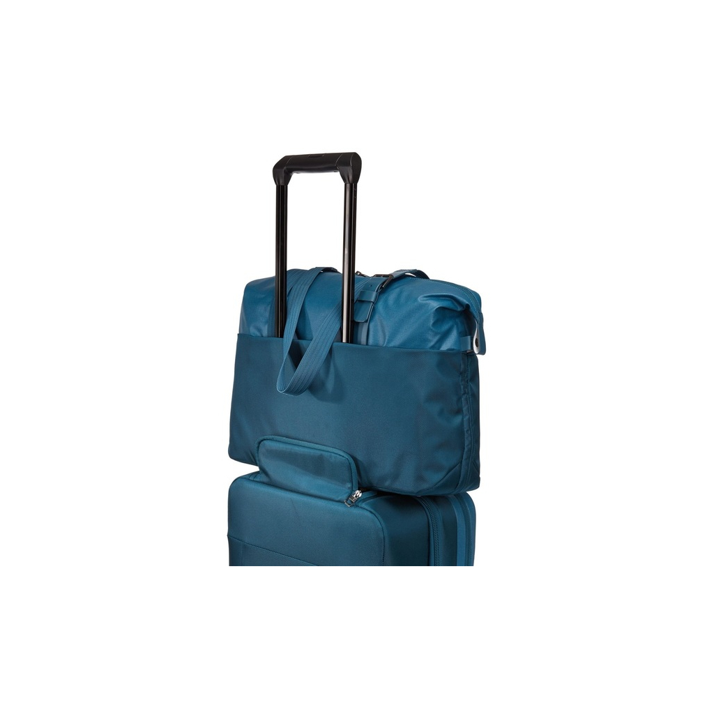 Сумка для ноутбука Thule 15.6" SPIRA HORIZONTAL TOTE SPAT116 LEGION BLUE (3203786) - 6 Сумка для ноутбука Thule 15.6" SPIRA HORIZONTAL TOTE SPAT116 LEGION BLUE (3203786) - 6
