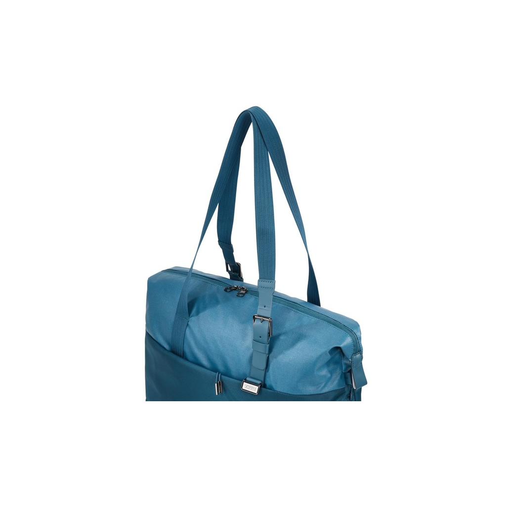 Сумка для ноутбука Thule 15.6" SPIRA HORIZONTAL TOTE SPAT116 LEGION BLUE (3203786) - 7 Сумка для ноутбука Thule 15.6" SPIRA HORIZONTAL TOTE SPAT116 LEGION BLUE (3203786) - 7