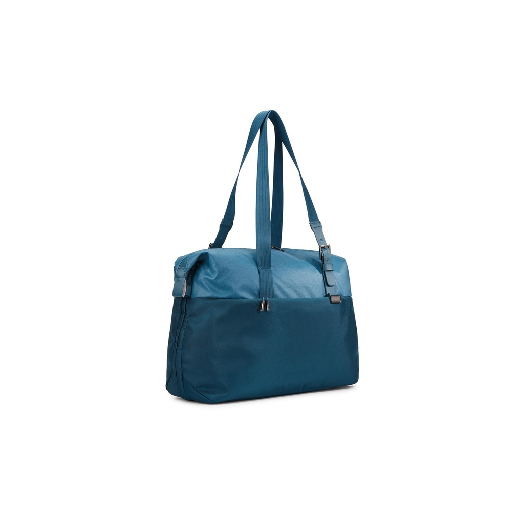 Сумка для ноутбука Thule 15.6" SPIRA HORIZONTAL TOTE SPAT116 LEGION BLUE (3203786) Сумка для ноутбука Thule 15.6" SPIRA HORIZONTAL TOTE SPAT116 LEGION BLUE (3203786)