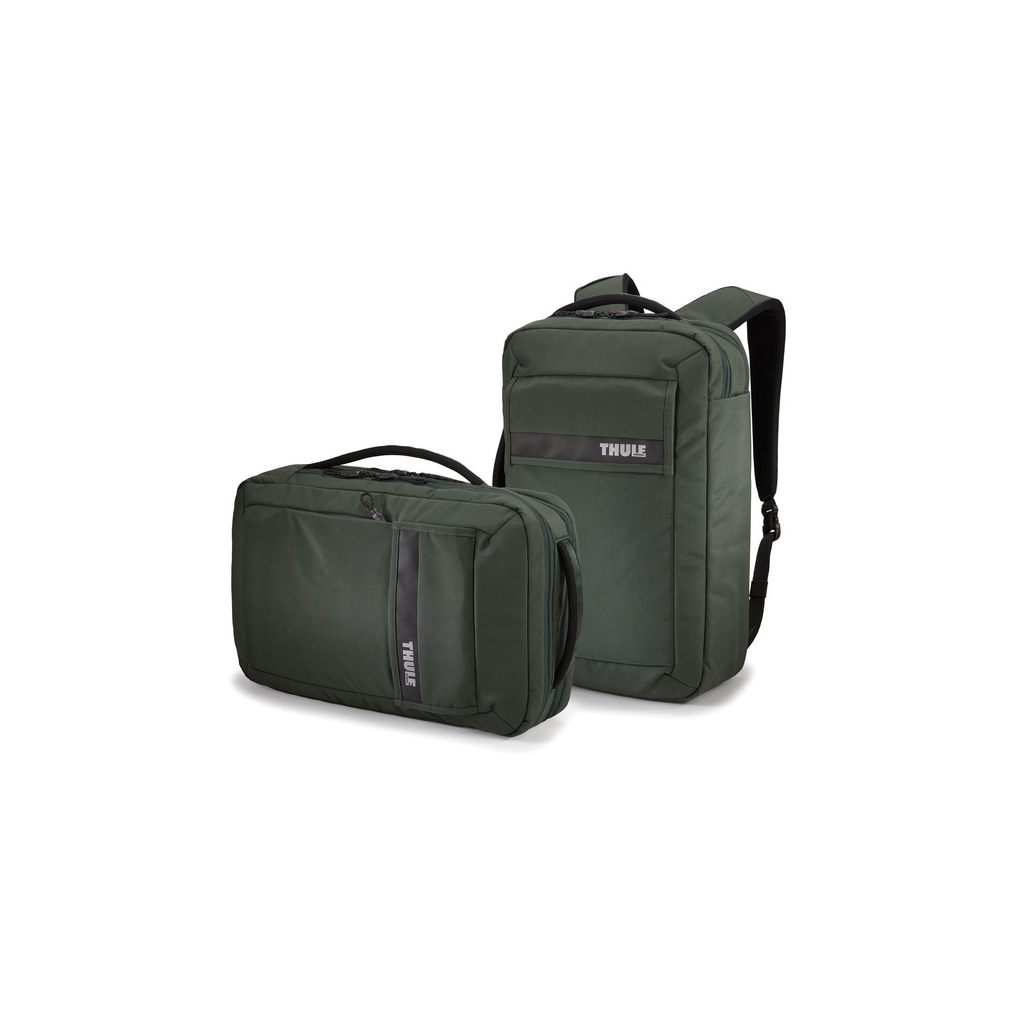 Сумка для ноутбука Thule 15.6" PARAMOUNT PARACB-2116 RACING GREEN (3204491) - 1