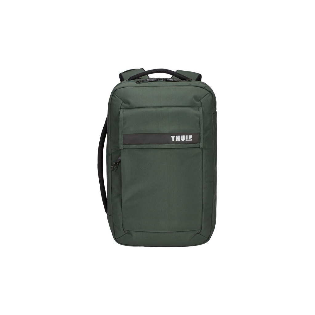 Сумка для ноутбука Thule 15.6" PARAMOUNT PARACB-2116 RACING GREEN (3204491) - 3