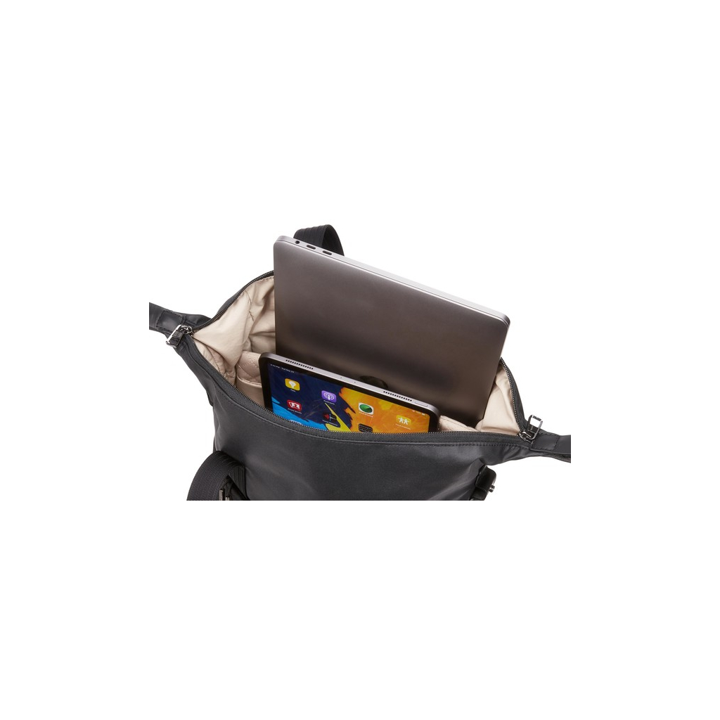 Сумка для ноутбука Thule 14.4" SPIRA VERTICAL TOTE SPAT114 BLACK (3203782) - 2 Сумка для ноутбука Thule 14.4" SPIRA VERTICAL TOTE SPAT114 BLACK (3203782) - 2