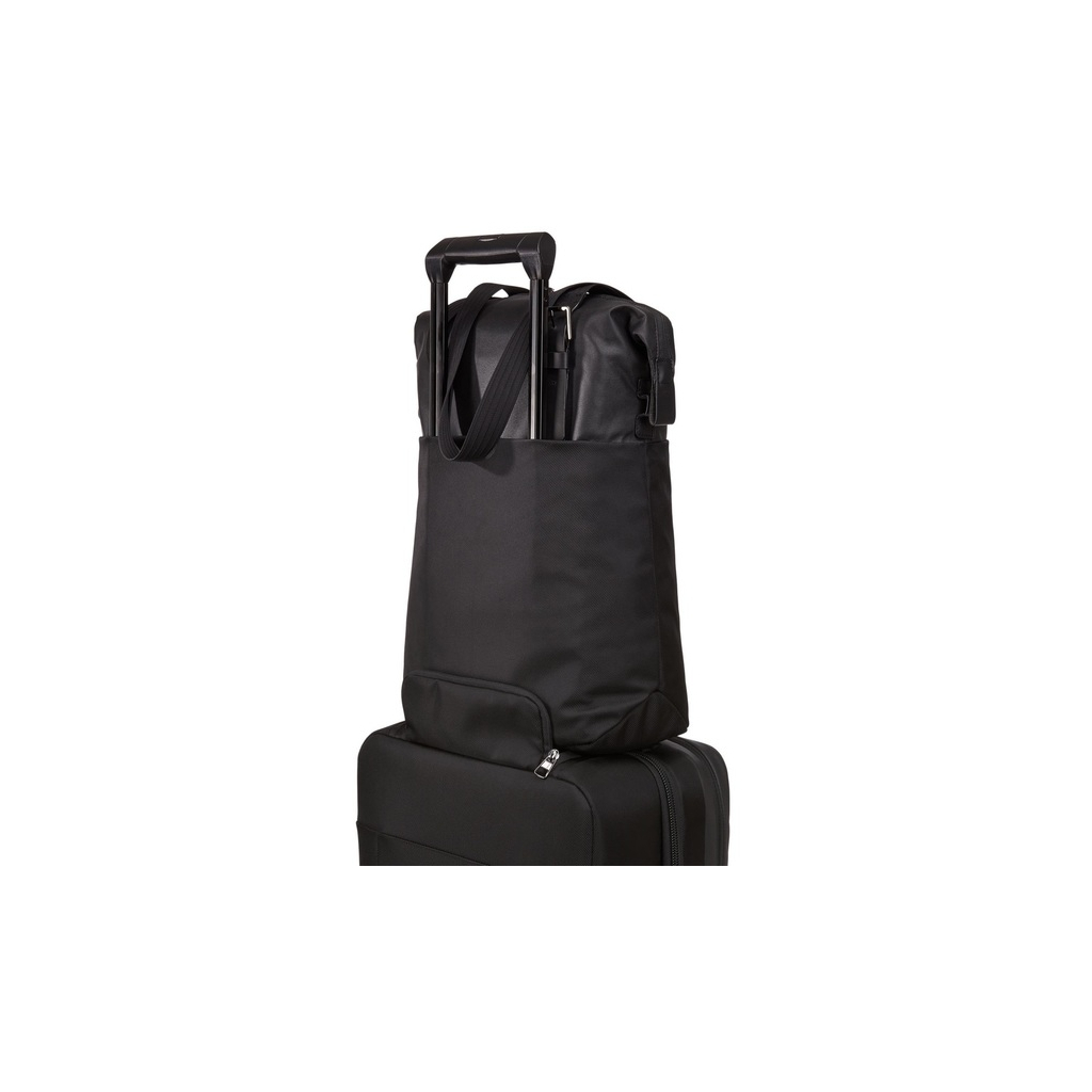 Сумка для ноутбука Thule 14.4" SPIRA VERTICAL TOTE SPAT114 BLACK (3203782) - 4 Сумка для ноутбука Thule 14.4" SPIRA VERTICAL TOTE SPAT114 BLACK (3203782) - 4