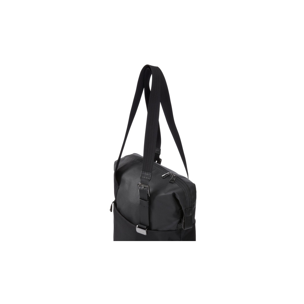 Сумка для ноутбука Thule 14.4" SPIRA VERTICAL TOTE SPAT114 BLACK (3203782) - 5 Сумка для ноутбука Thule 14.4" SPIRA VERTICAL TOTE SPAT114 BLACK (3203782) - 5
