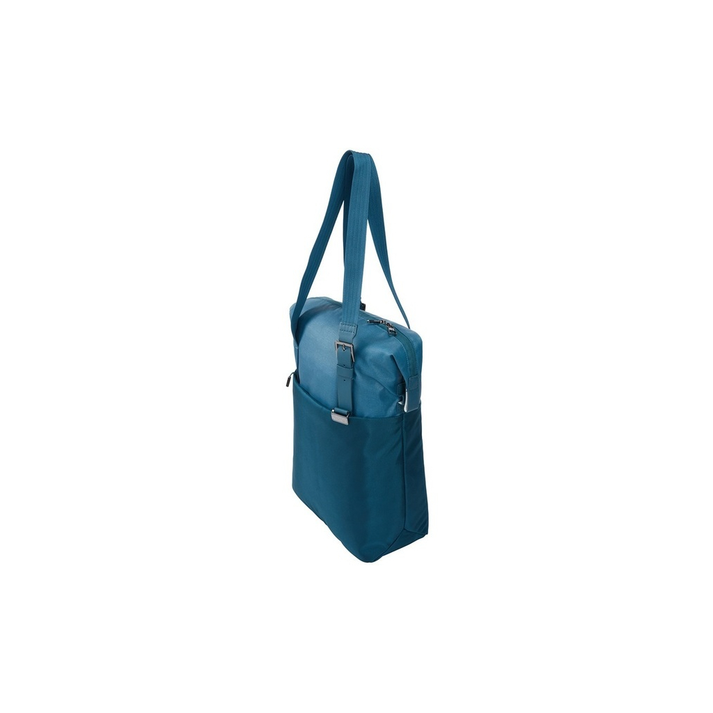 Сумка для ноутбука Thule 14.4" SPIRA VERTICAL TOTE SPAT114 LEGION BLUE (3203783) - 5 Сумка для ноутбука Thule 14.4" SPIRA VERTICAL TOTE SPAT114 LEGION BLUE (3203783) - 5