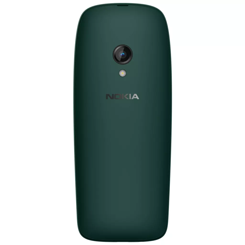 Мобильный телефон Nokia 6310 DS Green - 1 Мобильный телефон Nokia 6310 DS Green - 1