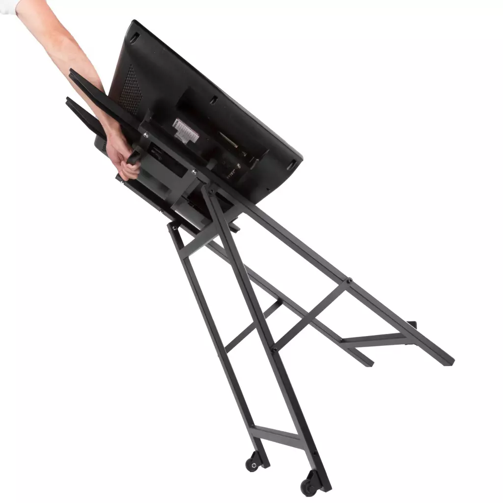 Стойка презентационная для плазм и ЖК Charmount PS64 - 5