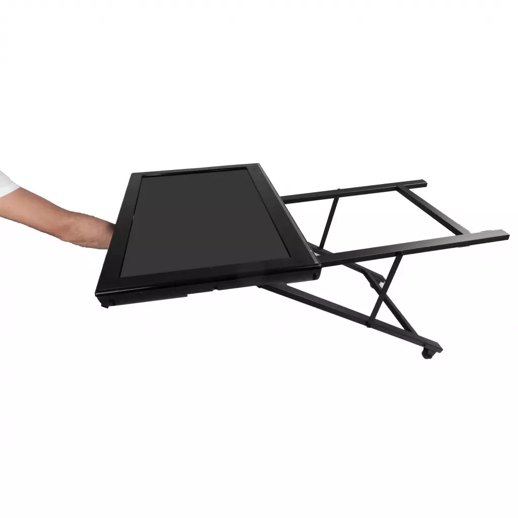 Стойка презентационная для плазм и ЖК Charmount PS64 - 6