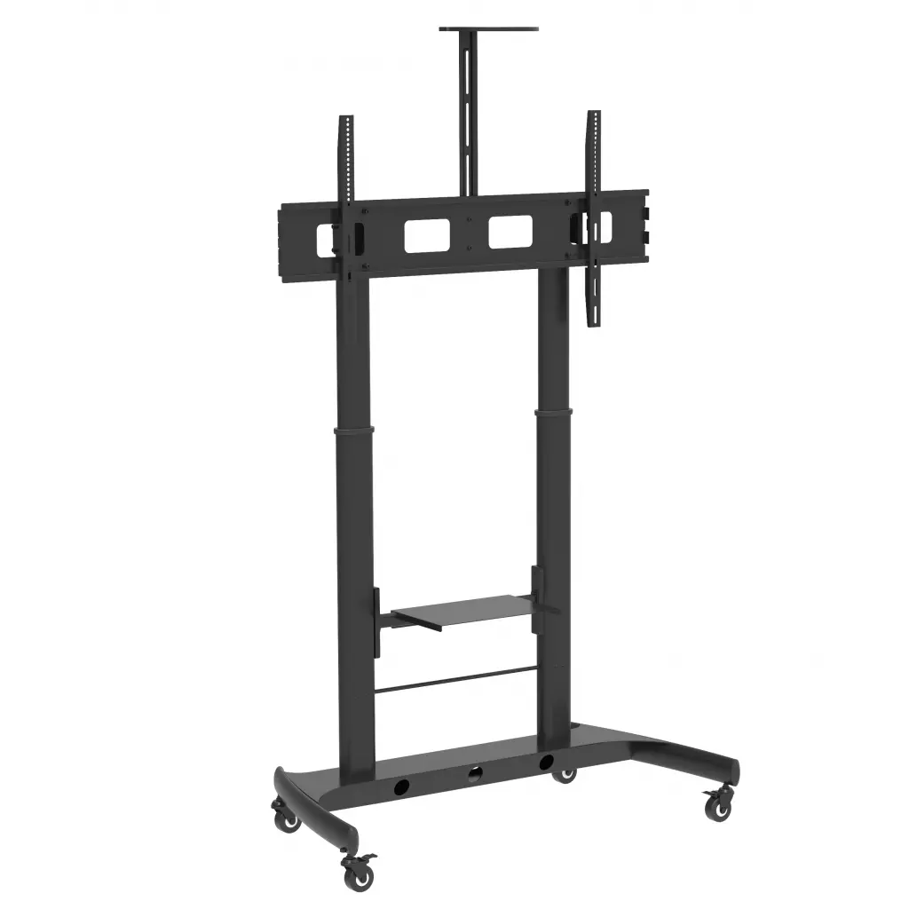 Стойка презентационная для плазм и ЖК Charmount FS126 - 1