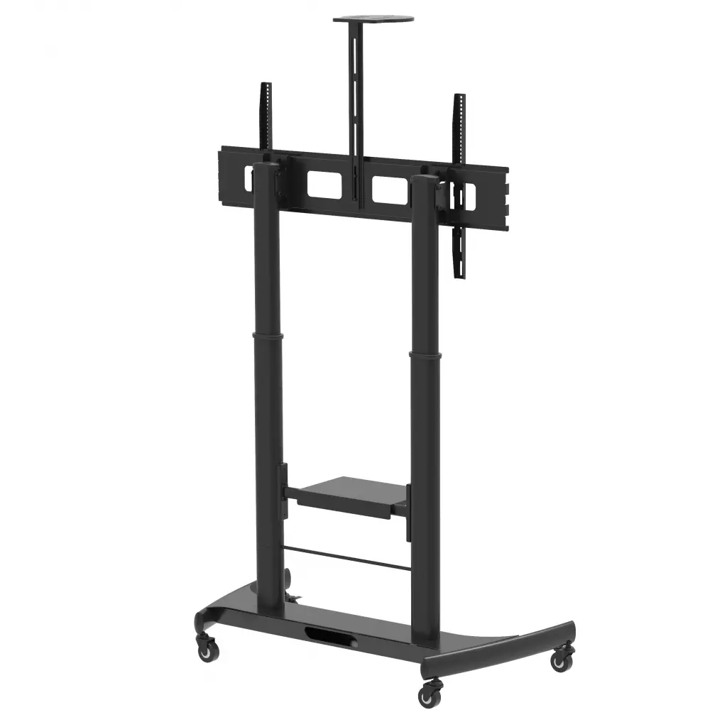 Стойка презентационная для плазм и ЖК Charmount FS126 - 3