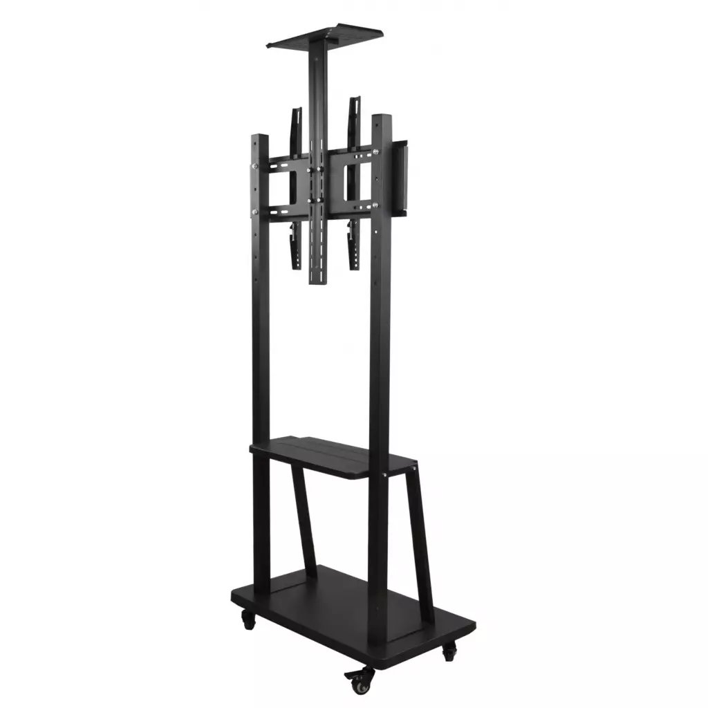 Стойка презентационная для плазм и ЖК Charmount MC-2 - 4