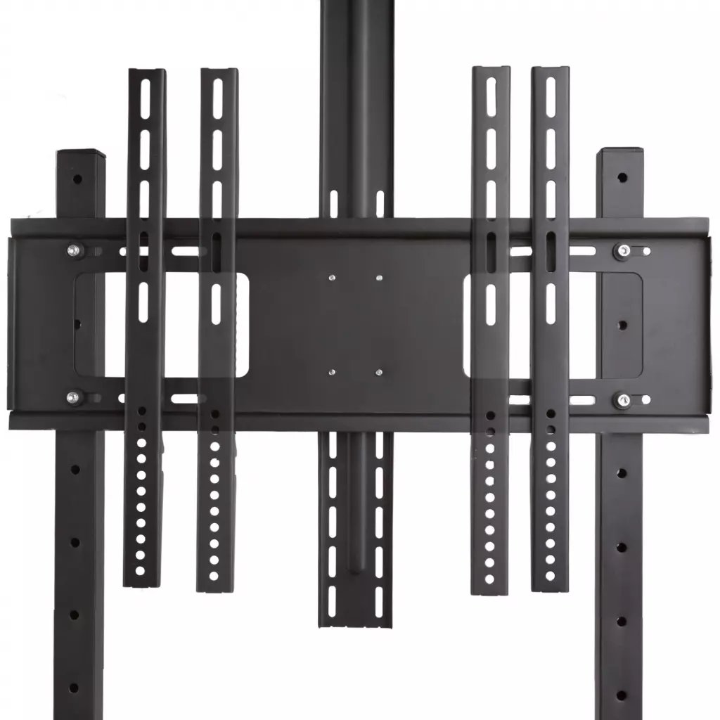 Стойка презентационная для плазм и ЖК Charmount MC-2 - 6