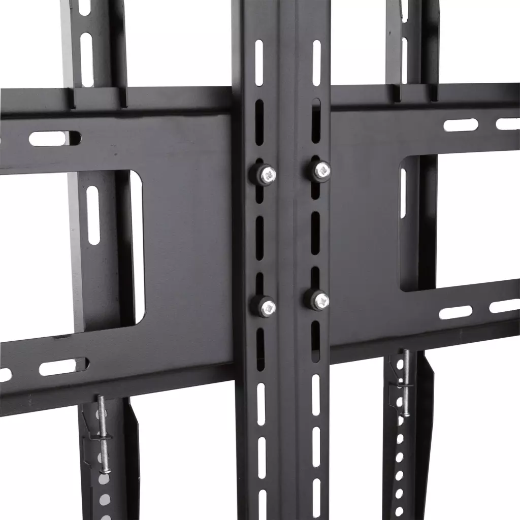 Стойка презентационная для плазм и ЖК Charmount MC-2 - 8