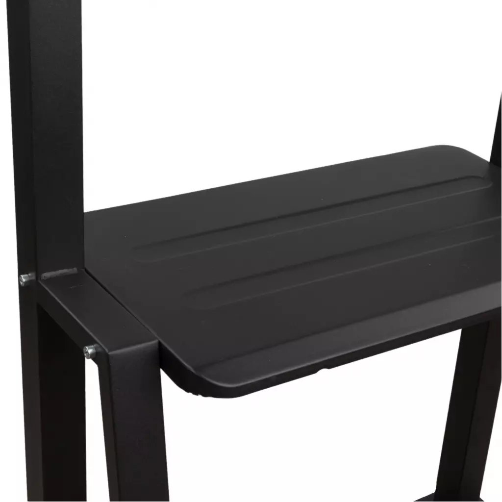 Стойка презентационная для плазм и ЖК Charmount MC-2 - 9