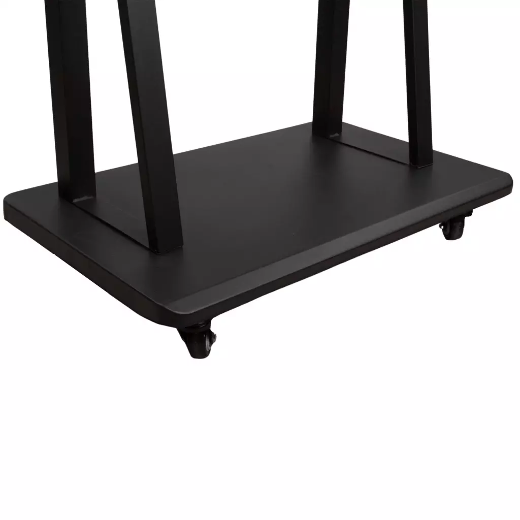 Стойка презентационная для плазм и ЖК Charmount MC-2 - 10