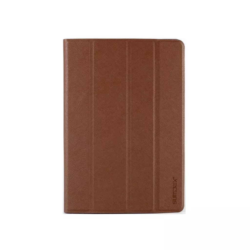 Чехол для планшета Sumdex TCC-100BR 10.1" (TCC-100BR) - 1