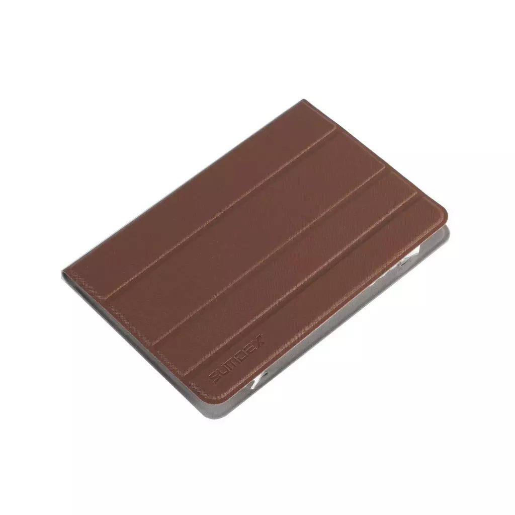 Чехол для планшета Sumdex TCC-700BR 7.0-7.8" (TCC-700BR) - 2